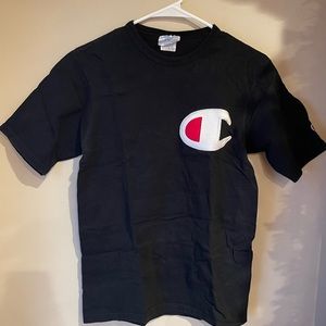 Champion tshirt